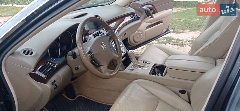 Седан Honda Legend 2006 в Одессе фото 4 Седан Honda Legend 2006 в Одессе