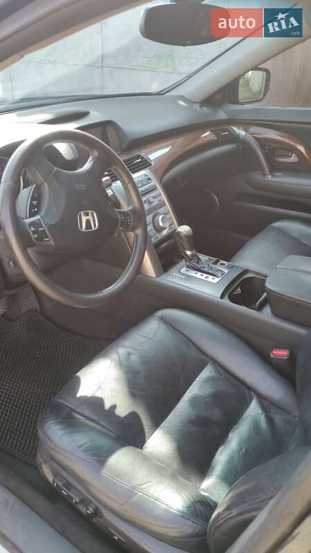 Седан Honda Legend 2006 в Дрогобыче фото 8 Седан Honda Legend 2006 в Дрогобыче