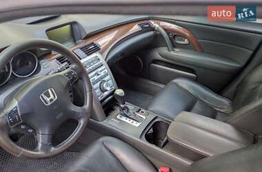 Седан Honda Legend 2006 в Дрогобичі