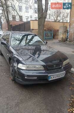 Купе Honda Legend 1994 в Киеве