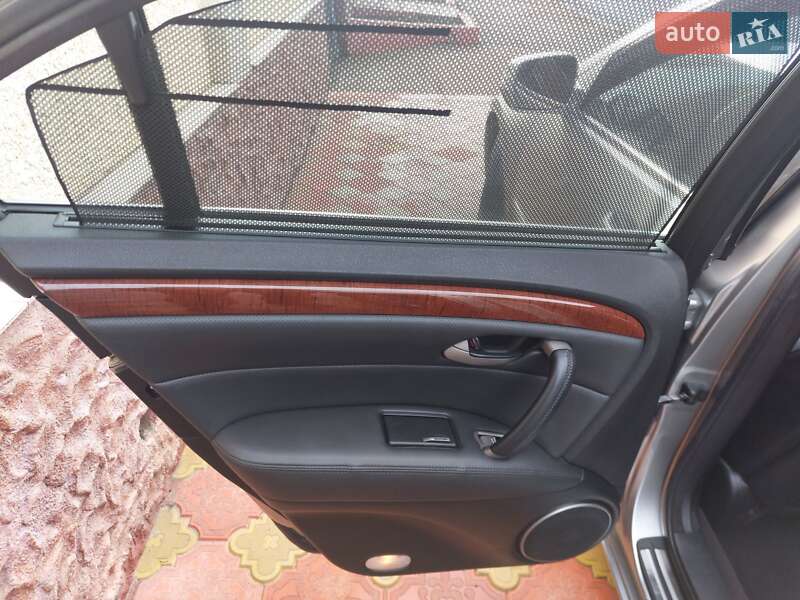 Седан Honda Legend 2007 в Овідіополі фото 21 Седан Honda Legend 2007 в Овідіополі