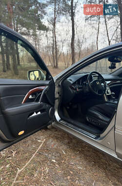 Седан Honda Legend 2006 в 