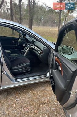 Седан Honda Legend 2006 в 