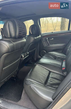 Седан Honda Legend 2006 в 