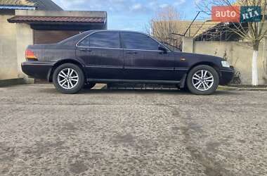 Седан Honda Legend 1997 в Одесі