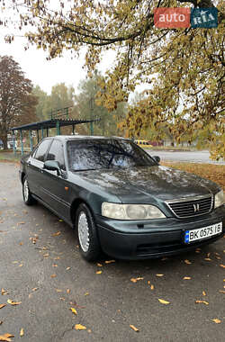 Седан Honda Legend 1997 в Костопілі