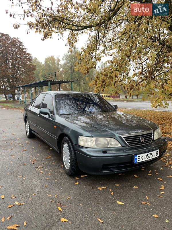 Седан Honda Legend 1997 в Костопілі