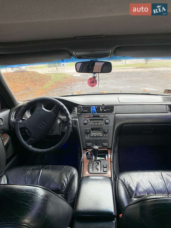 Седан Honda Legend 1997 в Костопілі