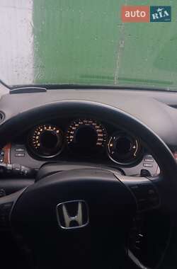Седан Honda Legend 2006 в Василькові