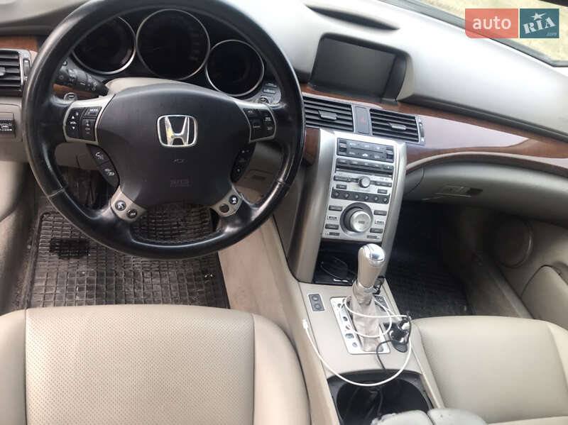 Седан Honda Legend 2007 в Чернигове