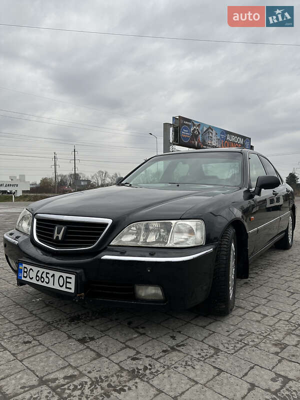 Honda Legend 1999