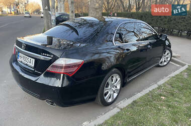 Седан Honda Legend 2009 в 