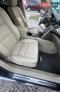 Седан Honda Legend 2009 в 