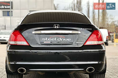 Седан Honda Legend 2007 в 
