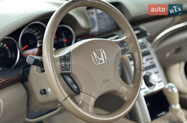 Седан Honda Legend 2007 в 