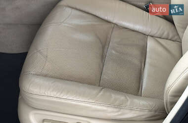Седан Honda Legend 2007 в 
