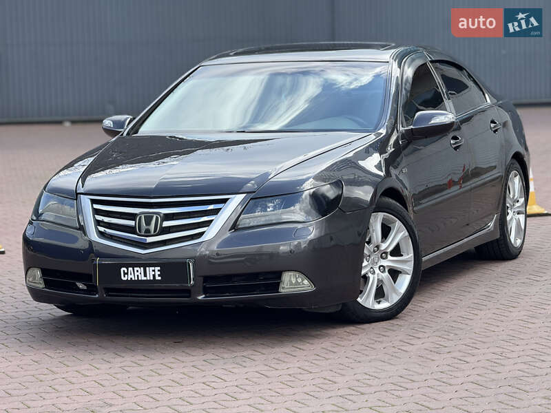 Седан Honda Legend 2008 в Одессе