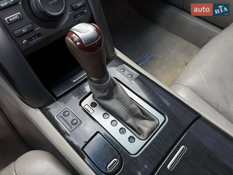 Седан Honda Legend 2008 в Одессе