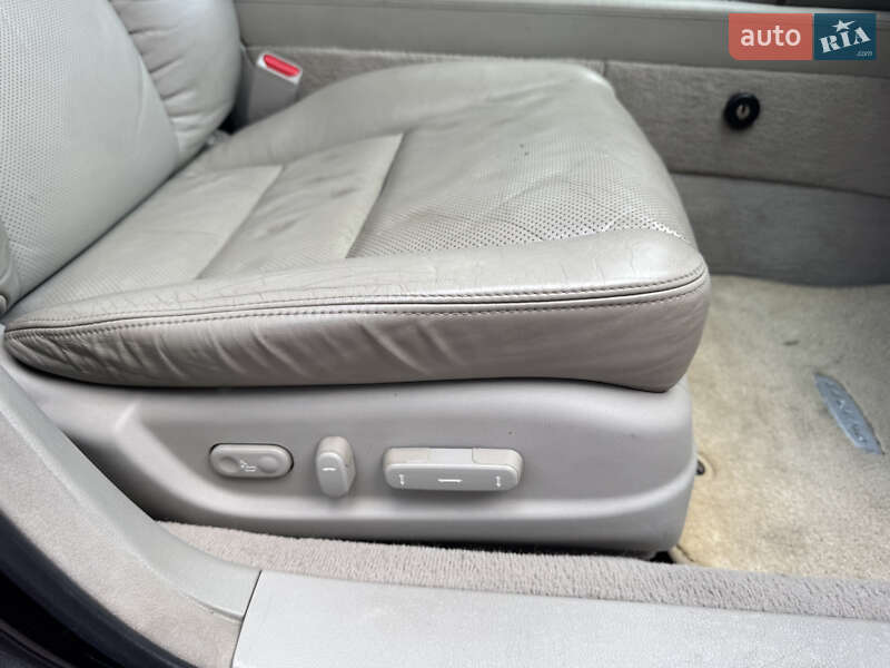 Седан Honda Legend 2008 в Одессе