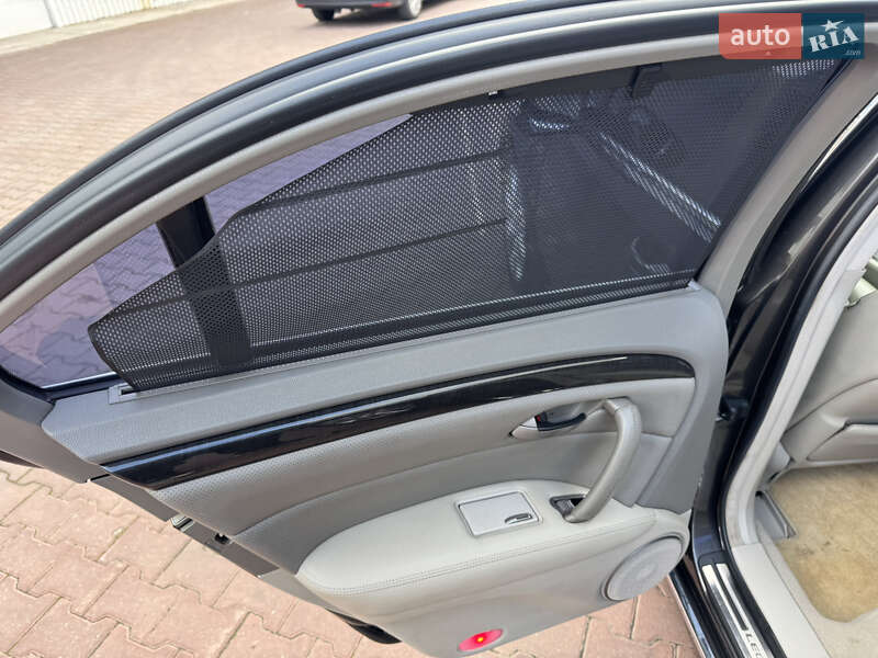 Седан Honda Legend 2008 в Одессе