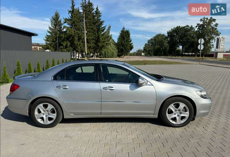 Седан Honda Legend 2006 в 
