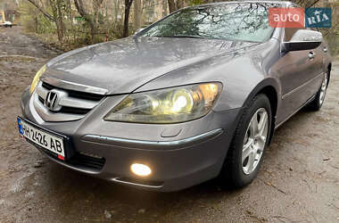 Седан Honda Legend 2006 в Одесі
