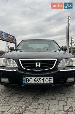 Седан Honda Legend 1999 в 
