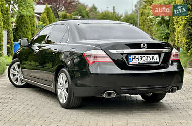 Седан Honda Legend 2009 в 