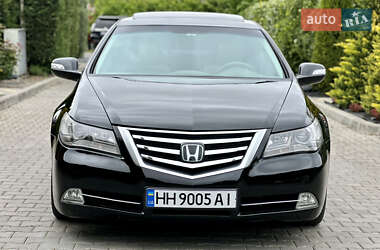 Седан Honda Legend 2009 в 