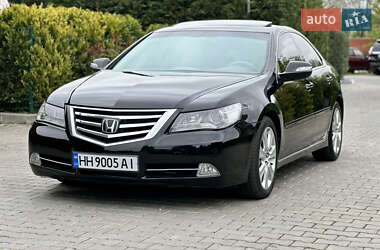 Седан Honda Legend 2009 в 
