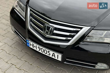 Седан Honda Legend 2009 в 
