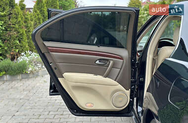 Седан Honda Legend 2009 в 