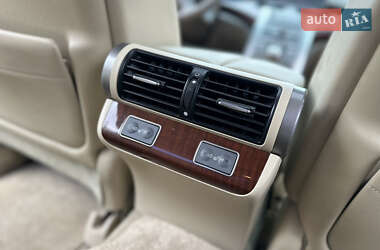 Седан Honda Legend 2009 в 