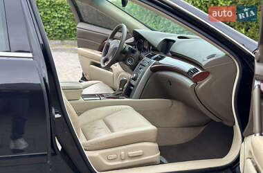Седан Honda Legend 2009 в 