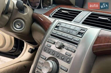 Седан Honda Legend 2009 в 