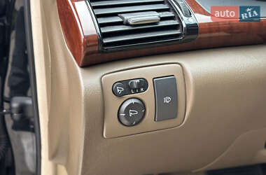 Седан Honda Legend 2009 в 