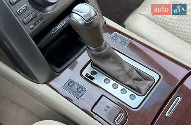 Седан Honda Legend 2009 в 