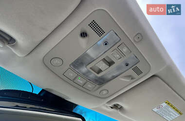 Седан Honda Legend 2009 в 