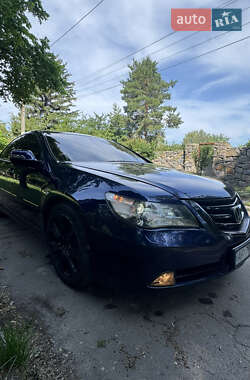 Седан Honda Legend 2008 в 