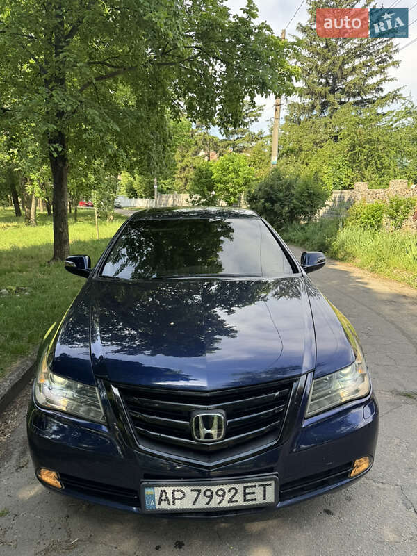 Седан Honda Legend 2008 в Запорожье