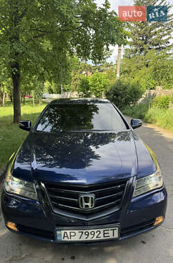 Седан Honda Legend 2008 в 