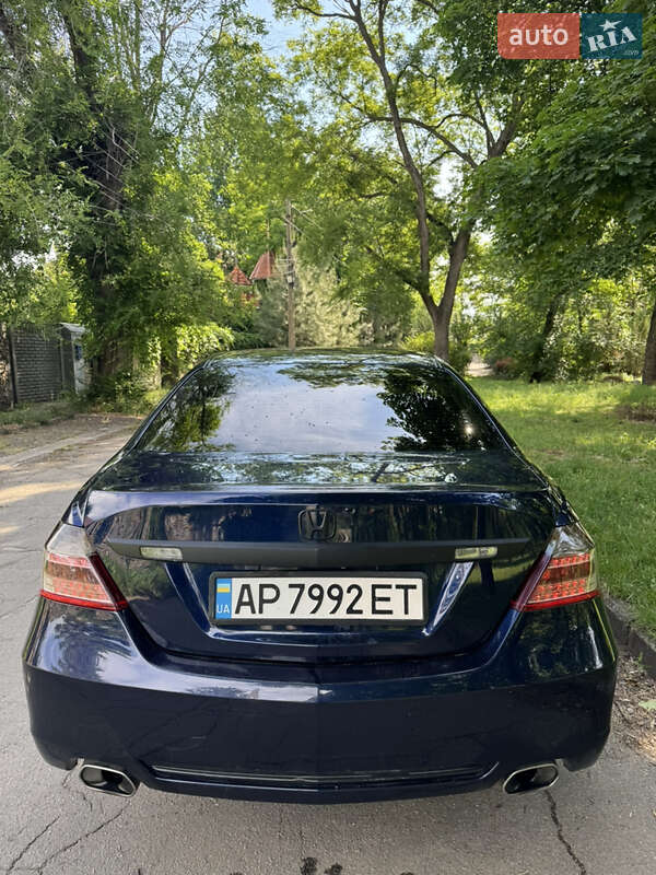 Седан Honda Legend 2008 в Запорожье