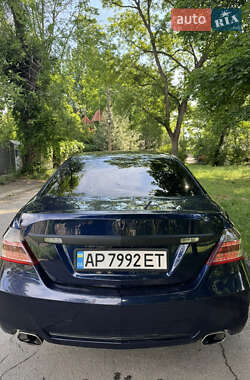 Седан Honda Legend 2008 в 