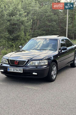 Седан Honda Legend 1997 в 