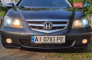 Седан Honda Legend 2006 в Борисполе