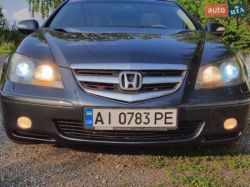 Honda Legend 2006