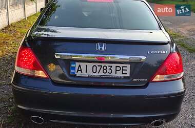 Седан Honda Legend 2006 в 