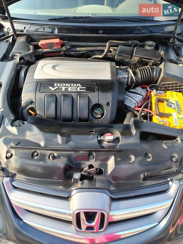 Седан Honda Legend 2006 в Борисполе