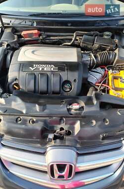 Седан Honda Legend 2006 в 