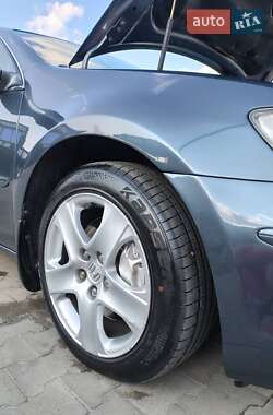 Седан Honda Legend 2006 в 